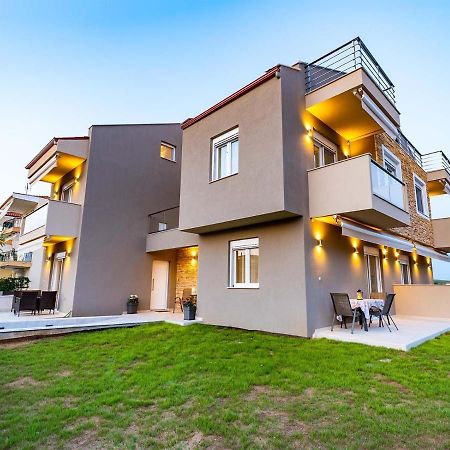 Kiosse Maisons By Travelpro Services Nea Flogita Halkidiki Ngoại thất bức ảnh