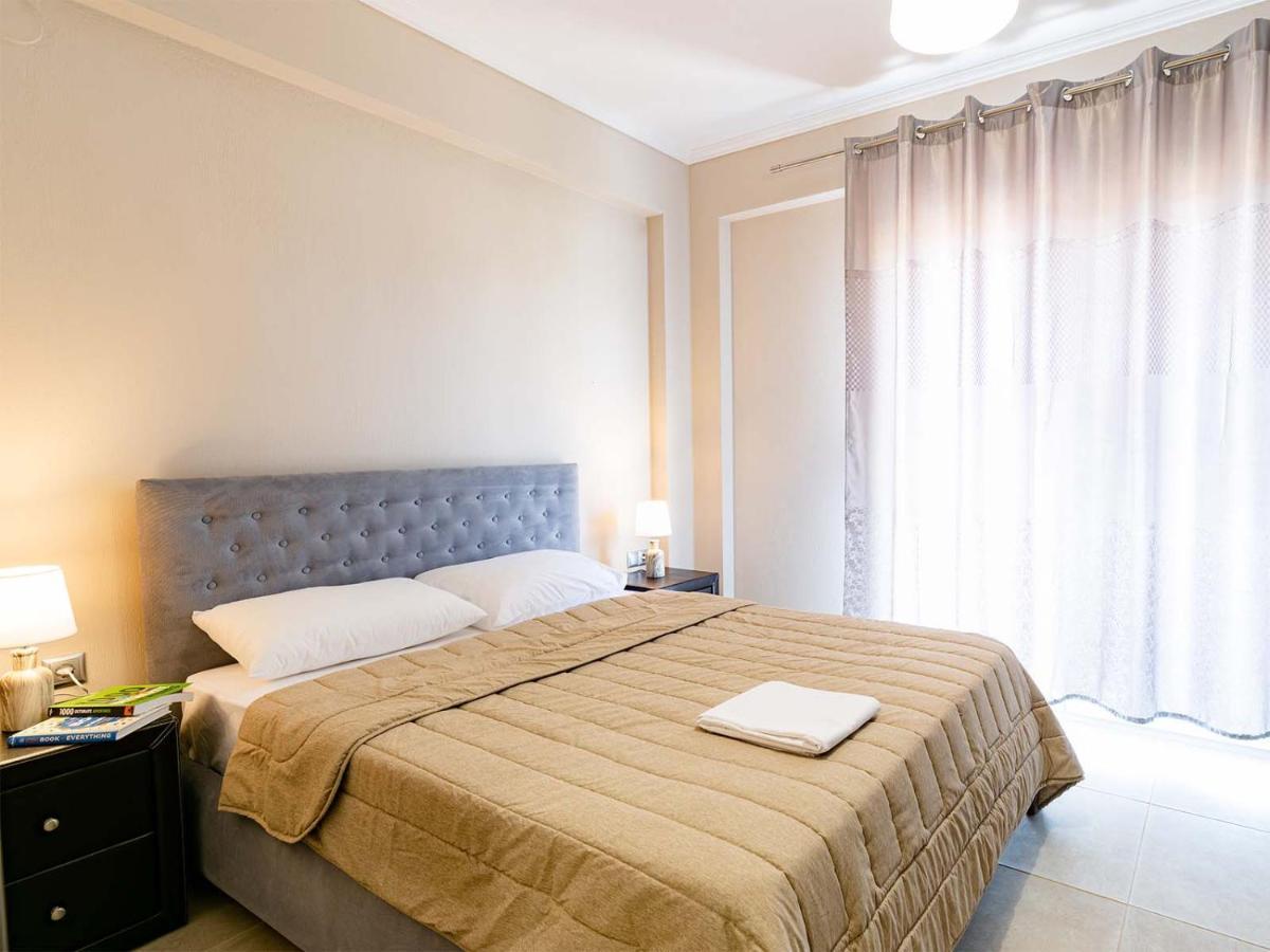 Kiosse Maisons By Travelpro Services Nea Flogita Halkidiki Ngoại thất bức ảnh