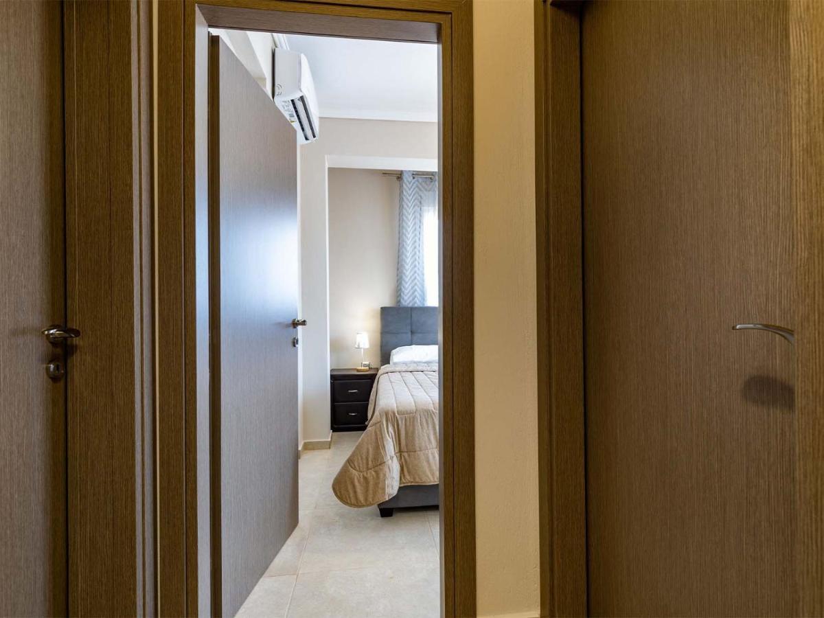 Kiosse Maisons By Travelpro Services Nea Flogita Halkidiki Ngoại thất bức ảnh