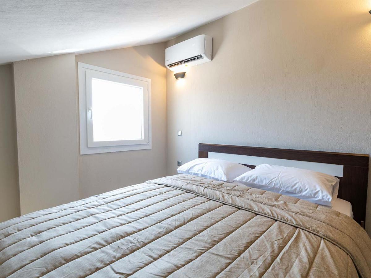 Kiosse Maisons By Travelpro Services Nea Flogita Halkidiki Ngoại thất bức ảnh